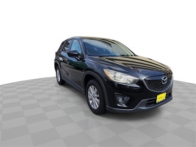 2015 Mazda Mazda CX-5 Touring