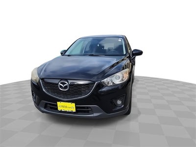 2015 Mazda Mazda CX-5 Touring