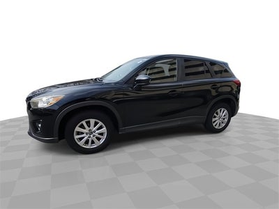 2015 Mazda Mazda CX-5 Touring