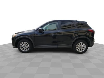2015 Mazda Mazda CX-5 Touring
