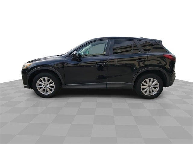 2015 Mazda Mazda CX-5 Touring