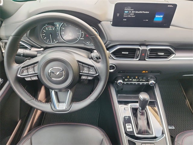 2023 Mazda Mazda CX-5 2.5 Turbo