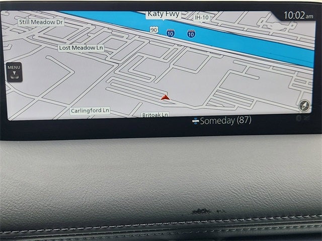 2023 Mazda Mazda CX-5 2.5 Turbo