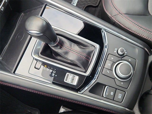 2023 Mazda Mazda CX-5 2.5 Turbo