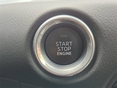 2023 Mazda Mazda CX-5 2.5 Turbo