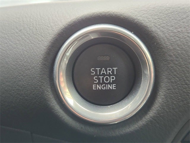 2023 Mazda Mazda CX-5 2.5 Turbo