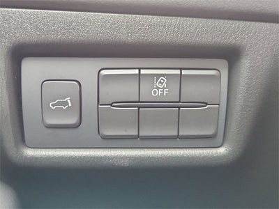 2023 Mazda Mazda CX-5 2.5 Turbo