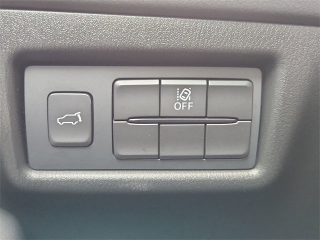 2023 Mazda Mazda CX-5 2.5 Turbo