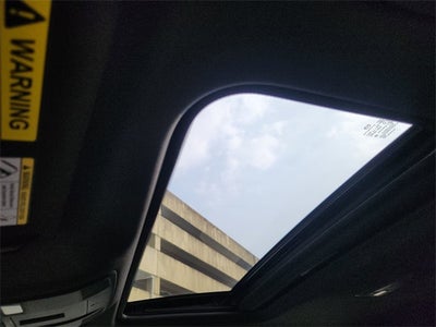 2023 Mazda Mazda CX-5 2.5 Turbo