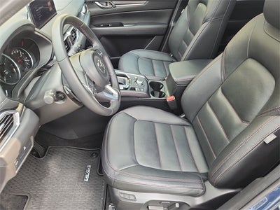 2023 Mazda Mazda CX-5 2.5 Turbo