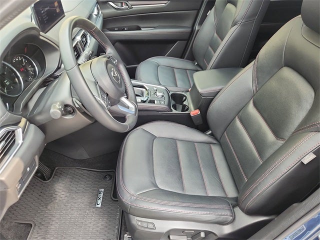 2023 Mazda Mazda CX-5 2.5 Turbo