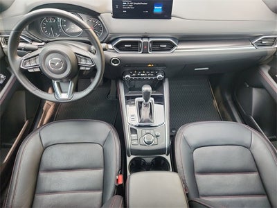 2023 Mazda Mazda CX-5 2.5 Turbo
