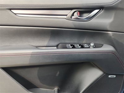 2023 Mazda Mazda CX-5 2.5 Turbo