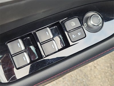 2023 Mazda Mazda CX-5 2.5 Turbo