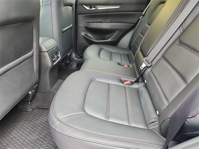 2023 Mazda Mazda CX-5 2.5 Turbo