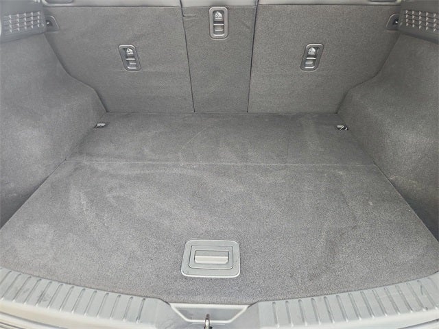 2023 Mazda Mazda CX-5 2.5 Turbo