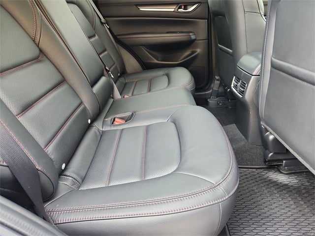 2023 Mazda Mazda CX-5 2.5 Turbo