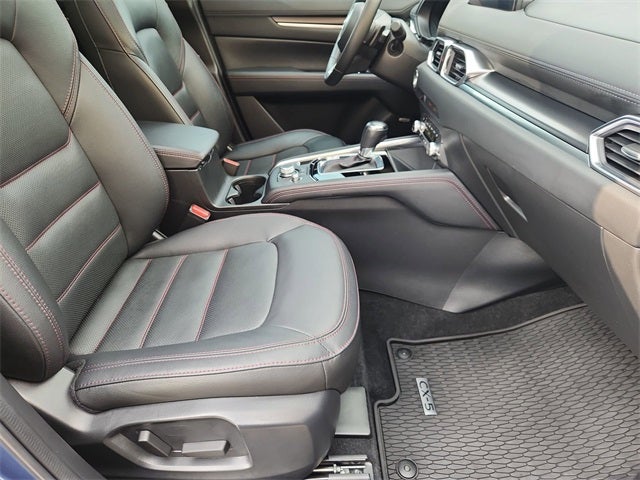 2023 Mazda Mazda CX-5 2.5 Turbo