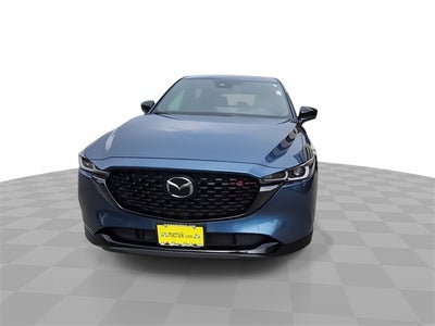 2023 Mazda Mazda CX-5 2.5 Turbo