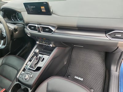 2023 Mazda Mazda CX-5 2.5 Turbo