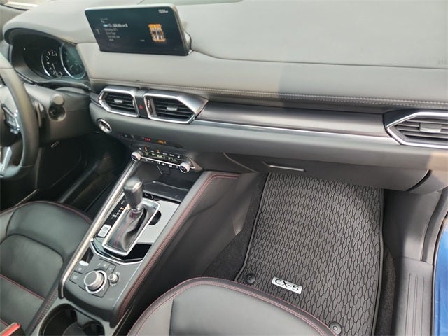 2023 Mazda Mazda CX-5 2.5 Turbo