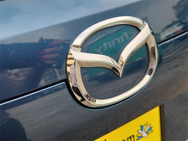 2023 Mazda Mazda CX-5 2.5 Turbo