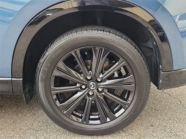 2023 Mazda Mazda CX-5 2.5 Turbo