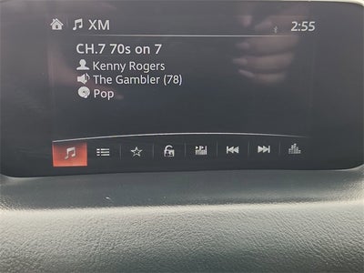 2018 Mazda Mazda CX-5 Grand Touring