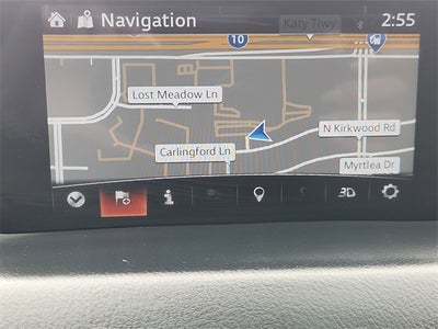 2018 Mazda Mazda CX-5 Grand Touring