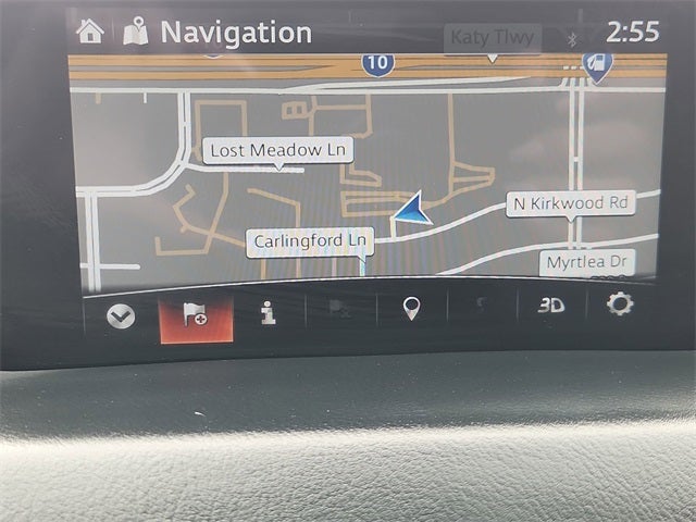 2018 Mazda Mazda CX-5 Grand Touring