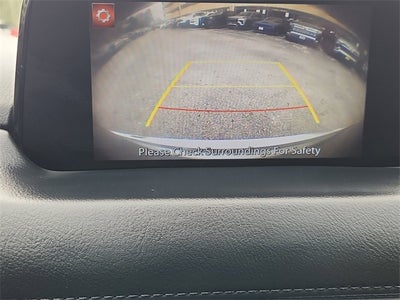 2018 Mazda Mazda CX-5 Grand Touring