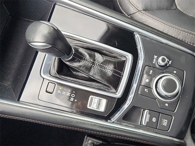 2018 Mazda Mazda CX-5 Grand Touring