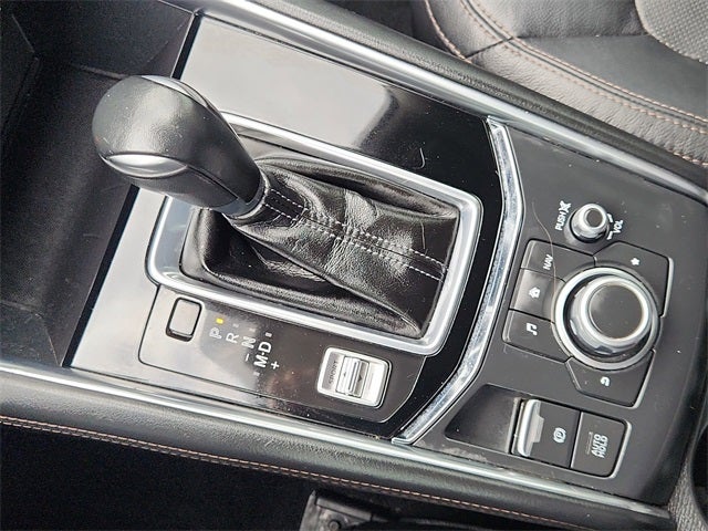 2018 Mazda Mazda CX-5 Grand Touring