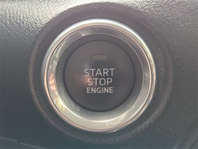 2018 Mazda Mazda CX-5 Grand Touring