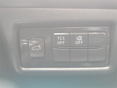 2018 Mazda Mazda CX-5 Grand Touring