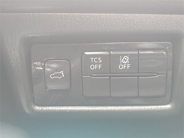 2018 Mazda Mazda CX-5 Grand Touring