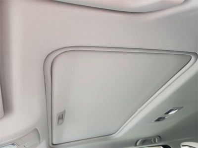 2018 Mazda Mazda CX-5 Grand Touring