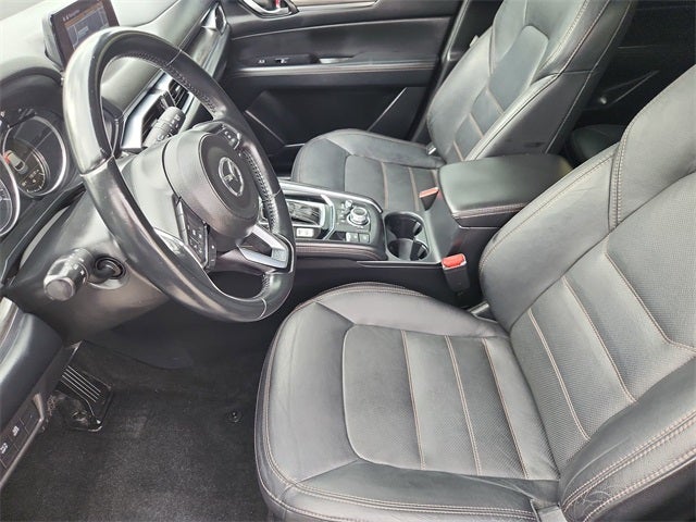 2018 Mazda Mazda CX-5 Grand Touring