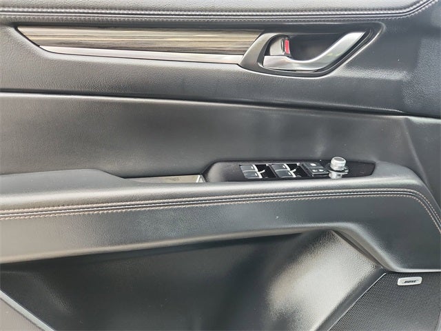 2018 Mazda Mazda CX-5 Grand Touring