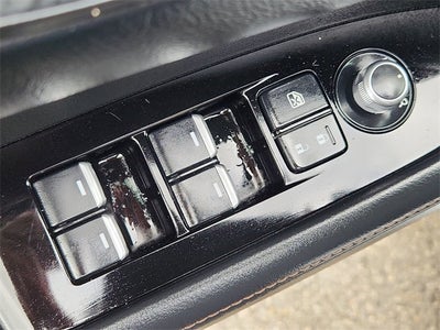 2018 Mazda Mazda CX-5 Grand Touring