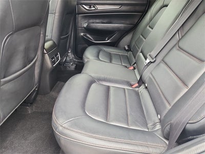 2018 Mazda Mazda CX-5 Grand Touring