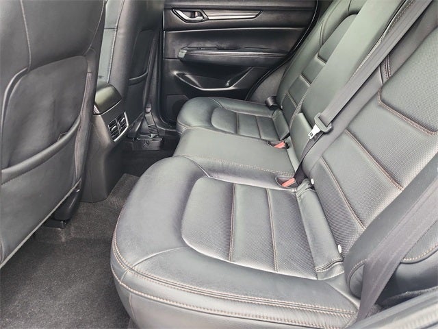 2018 Mazda Mazda CX-5 Grand Touring