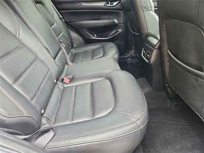 2018 Mazda Mazda CX-5 Grand Touring