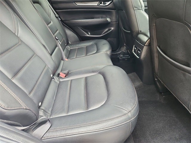 2018 Mazda Mazda CX-5 Grand Touring