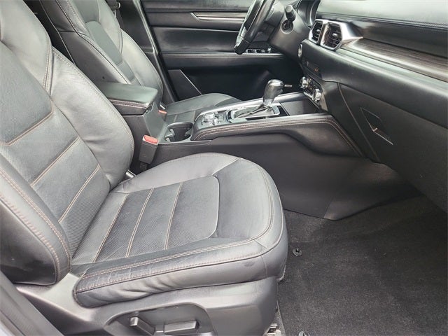 2018 Mazda Mazda CX-5 Grand Touring