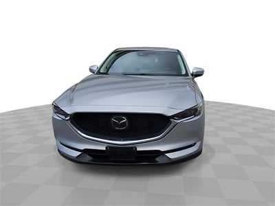 2018 Mazda Mazda CX-5 Grand Touring