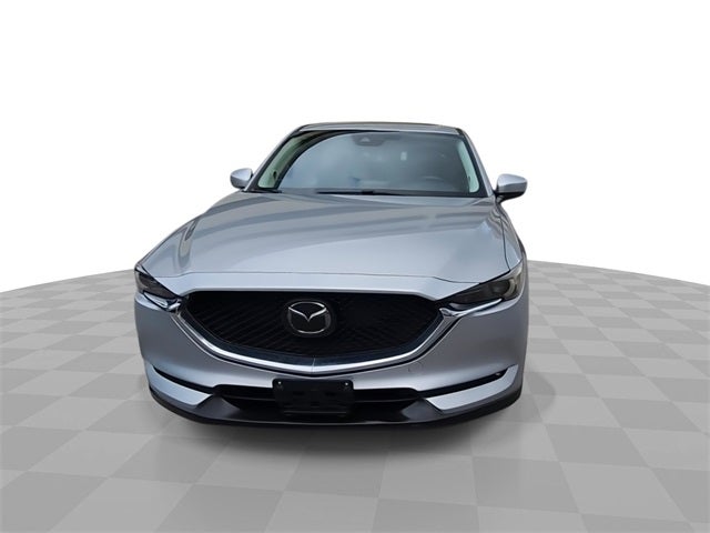 2018 Mazda Mazda CX-5 Grand Touring