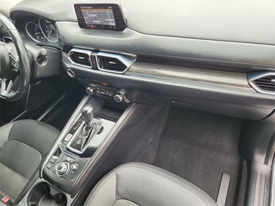 2018 Mazda Mazda CX-5 Grand Touring