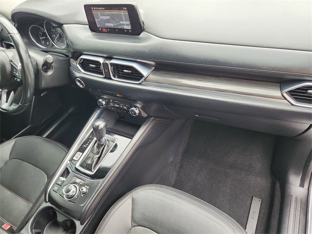 2018 Mazda Mazda CX-5 Grand Touring