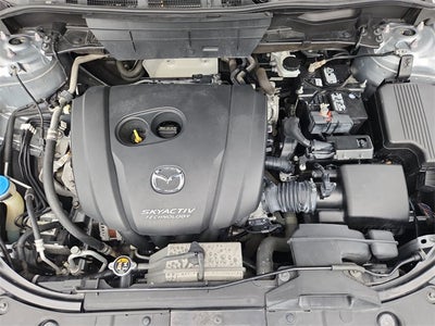 2018 Mazda Mazda CX-5 Grand Touring